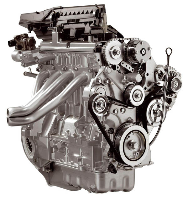 2009 Ln Zephyr Car Engine
